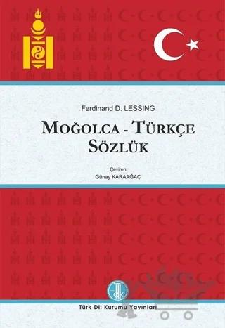 Moğolca - Türkçe Sözlük