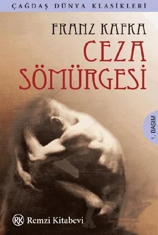 Ceza Sömürgesi