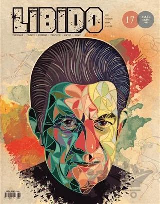 Libido Dergisi Sayı: 17