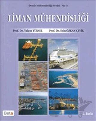 Liman Mühendisliği