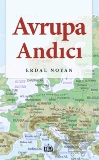 Avrupa Andıcı