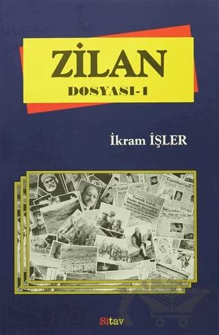 Zilan Dosyası (2 Cilt Takım)