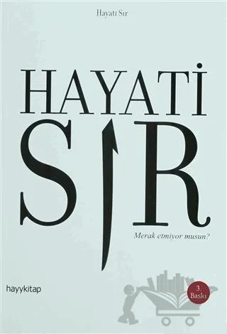 Hayati Sır