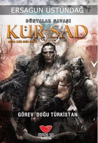Dünyalar Savaşı Kür-şad
