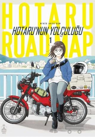 Hotaru’nun Yolculuğu 1