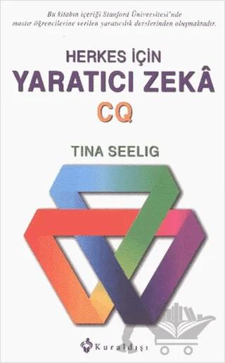 Herkes İçin Yaratıcı Zeka CQ