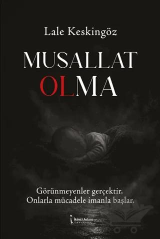 Musallat Olma