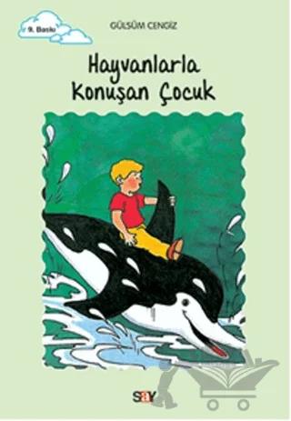 Hayvanlarla Konuşan Çocuk