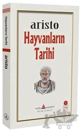 Hayvanların Tarihi
