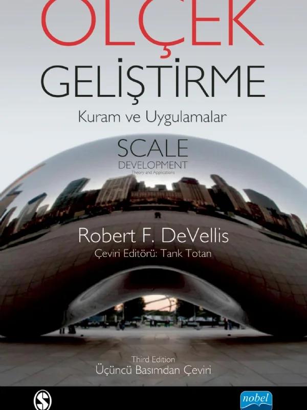 ÖLÇEK GELİŞTİRME - Scale Development
