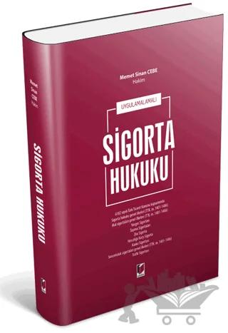 Uygulamalı Sigorta Hukuku