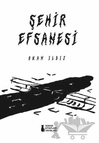 Şehir Efsanesi