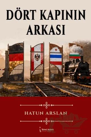 Dört Kapının Arkası