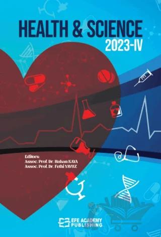 Health & Science IV