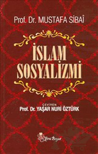 İslam Sosyalizmi