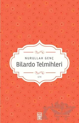 Bilardo Telmihleri