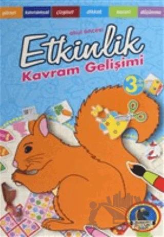 Okul Öncesi Etkinlik ve Kavram Gelişimi