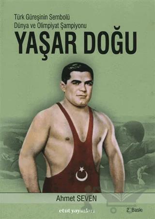 Yaşar Doğu