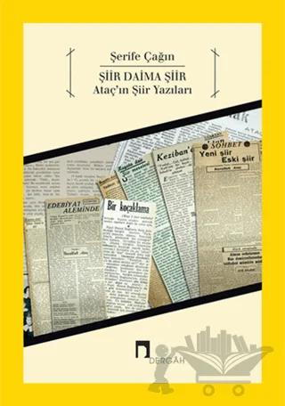 Şiir Daima Şiir