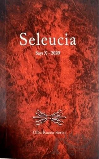 Seleucia Sayı 10 - 2020