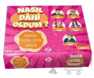 Nasıl Dahi Oldum?
