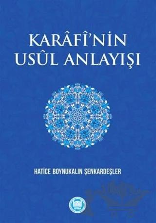 Karafi’nin Usül Anlayışı