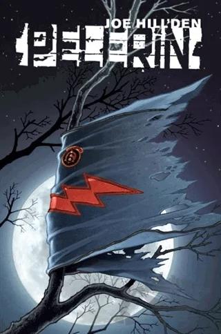 Pelerin (Kapak D)