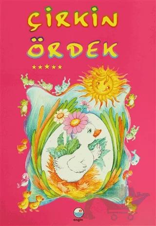 Çirkin Ördek