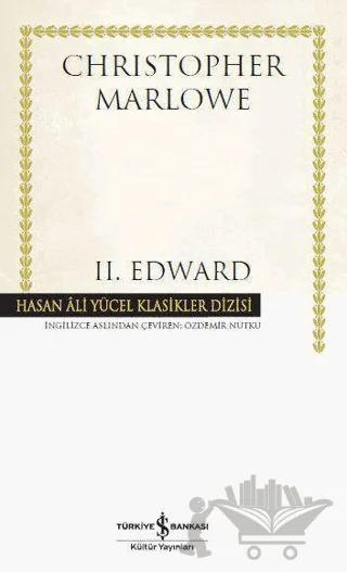 2. Edward