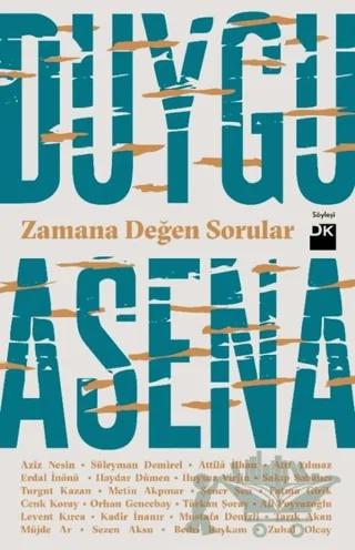 Zamana Değen Sorular