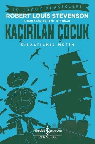 Kaçırılan Çocuk (Kısaltılmış Metin)