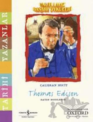 Unutulmaz Başarı Öyküleri - Thomas Edison