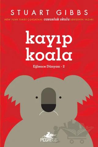 Kayıp Koala