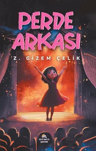 Perde Arkası