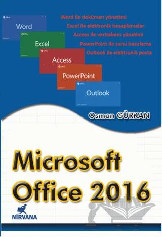 Microsoft Office 2016