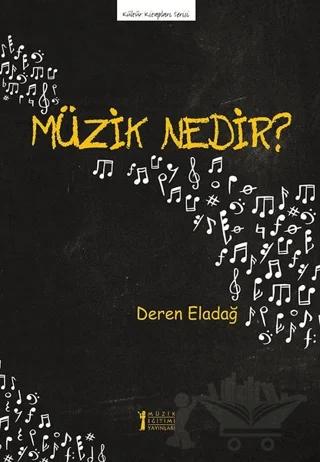 Müzik Nedir?