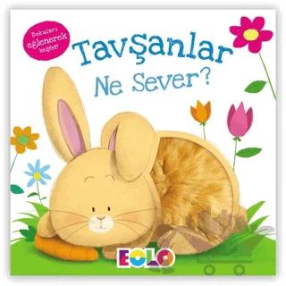 Tavşanlar Ne Sever?
