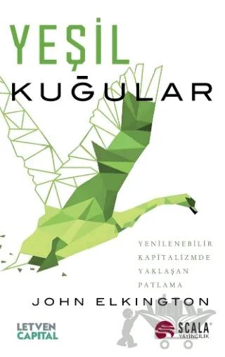 Yeşil Kuğular