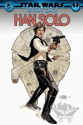 Star Wars - İsyan Çağı Han Solo