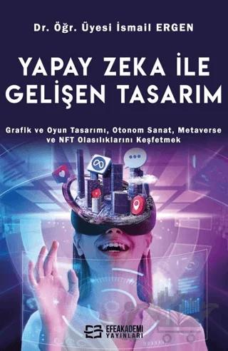 Yapay Zeka İle Gelişen Tasarım