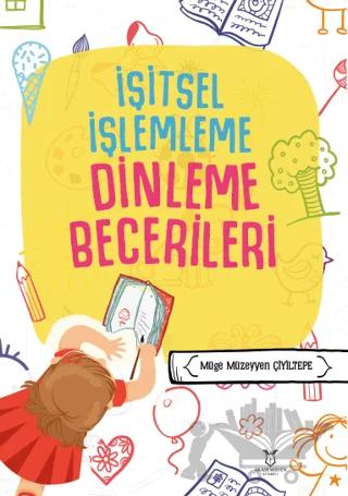 İşitsel İşlemleme Dinleme Becerileri