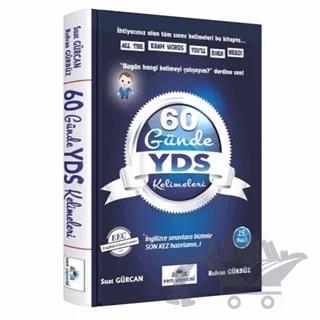 60 Günde YDS Kelimeleri