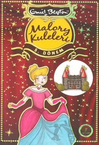 Malory Kuleleri - 5. Dönem