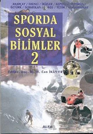 Sporda Sosyal Bilimler 2