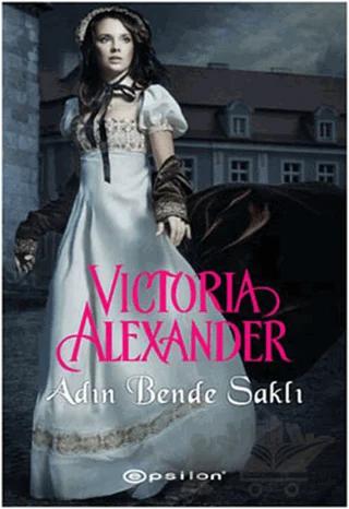 Adın Bende Saklı
