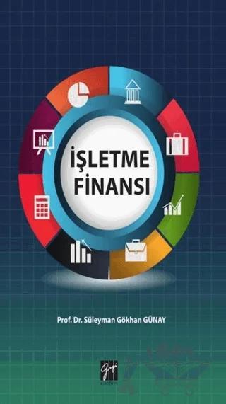 İşletme Finansı