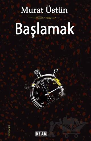 Başlamak