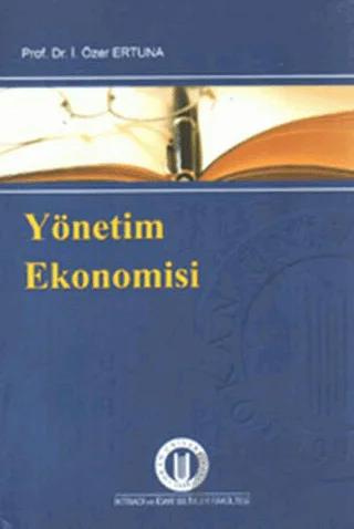 Yönetim Ekonomisi