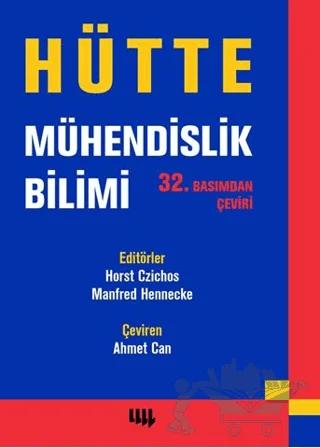 Hütte: Mühendislik Bilimi