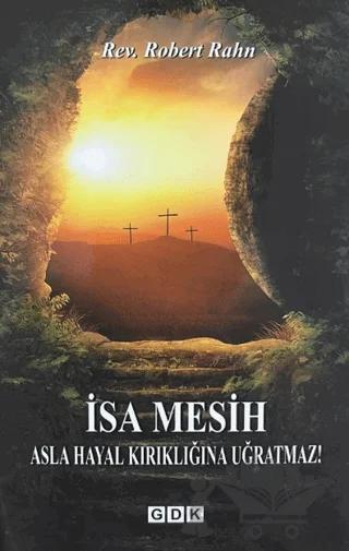 İsa Mesih